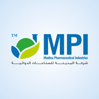 MPI Arabian - Madina Pharmaceutical Industries logo, MPI Arabian - Madina Pharmaceutical Industries contact details