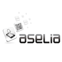 ASELIA logo, ASELIA contact details