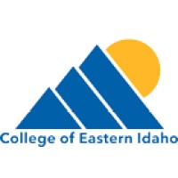 College of Eastern Idaho logo, College of Eastern Idaho contact details