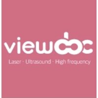 ViewDoc logo, ViewDoc contact details