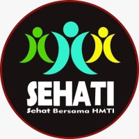 SEHATI (Sehat Bersama HMTI) logo, SEHATI (Sehat Bersama HMTI) contact details