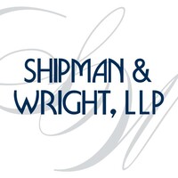 Shipman and Wright, LLP logo, Shipman and Wright, LLP contact details