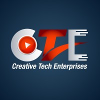 Creative Tech Enterprises logo, Creative Tech Enterprises contact details