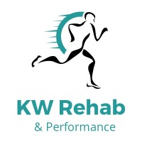 KW Rehab & Performance logo, KW Rehab & Performance contact details