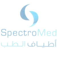 Spectro Med logo, Spectro Med contact details