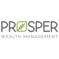 PROSPER WEALTH MANAGEMENT LLC logo, PROSPER WEALTH MANAGEMENT LLC contact details