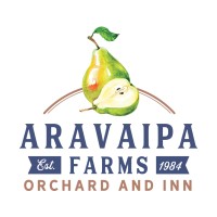 Aravaipa Farms Orchard & Inn logo, Aravaipa Farms Orchard & Inn contact details