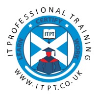 IT Professional Training logo, IT Professional Training contact details