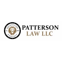 Patterson Law LLC logo, Patterson Law LLC contact details