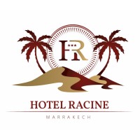 Hôtel Racine Marrakech logo, Hôtel Racine Marrakech contact details