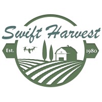 Swift Harvest logo, Swift Harvest contact details