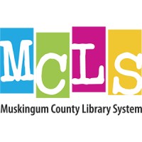 Muskingum County Library System logo, Muskingum County Library System contact details