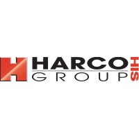 Harco HIS logo, Harco HIS contact details