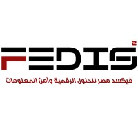 Fixed Misr logo, Fixed Misr contact details