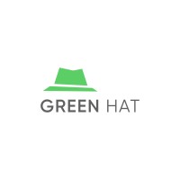 Green Hat Agency logo, Green Hat Agency contact details