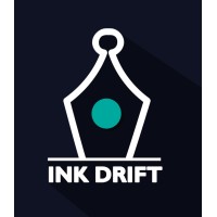 Ink Drift logo, Ink Drift contact details