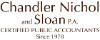 Chandler Nichol & Sloan, P.A. logo, Chandler Nichol & Sloan, P.A. contact details