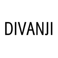 Divanji logo, Divanji contact details