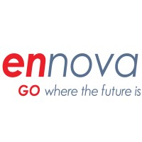 Ennova Inc. logo, Ennova Inc. contact details