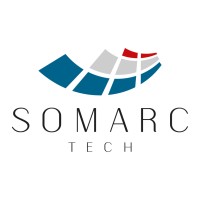 Somarc Technical Inc. logo, Somarc Technical Inc. contact details