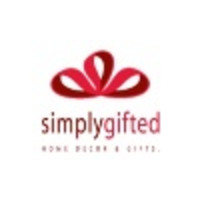 Simply Gifted logo, Simply Gifted contact details