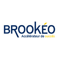 Brookéo logo, Brookéo contact details