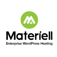 Materiell | Web Design and Development logo, Materiell | Web Design and Development contact details