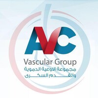 AVC Hospital logo, AVC Hospital contact details