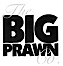 The Big Prawn Company logo, The Big Prawn Company contact details