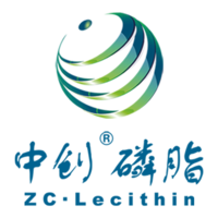 ZC LECITHIN logo, ZC LECITHIN contact details