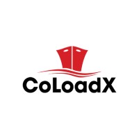 The CoLoadX Corporation logo, The CoLoadX Corporation contact details