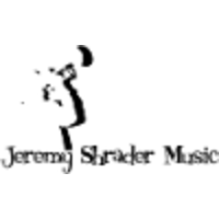 Jeremy Shrader Music logo, Jeremy Shrader Music contact details