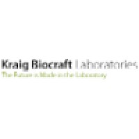 Kraig Biocraft Laboratories logo, Kraig Biocraft Laboratories contact details