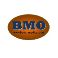 Baugh Medical Organization logo, Baugh Medical Organization contact details