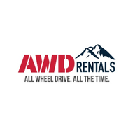 AWD Rentals logo, AWD Rentals contact details