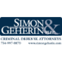 SIMON & GEHERIN, PLLC logo, SIMON & GEHERIN, PLLC contact details