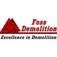 Foss Demolition Inc. logo, Foss Demolition Inc. contact details