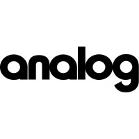 Analog Commerce logo, Analog Commerce contact details