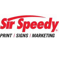 Sir Speedy Boston Print / Signs / Marketing logo, Sir Speedy Boston Print / Signs / Marketing contact details