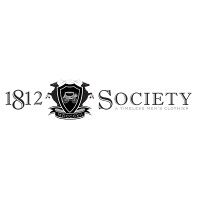 1812 Society logo, 1812 Society contact details