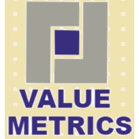 Value Metrics logo, Value Metrics contact details