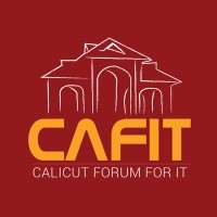 Calicut Forum of Information Technology - CAFIT logo, Calicut Forum of Information Technology - CAFIT contact details