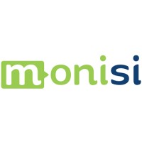 Monisi logo, Monisi contact details