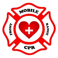 Front Range Mobile CPR logo, Front Range Mobile CPR contact details