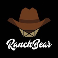 Ranchbear logo, Ranchbear contact details