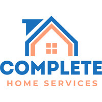 COMPLETE HOME SERVICES logo, COMPLETE HOME SERVICES contact details