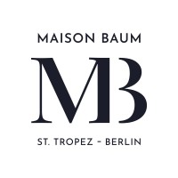 Maison Baum St. Tropez - Berlin logo, Maison Baum St. Tropez - Berlin contact details