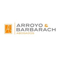 ARROYO & BARBARACH Abogados logo, ARROYO & BARBARACH Abogados contact details