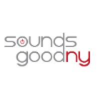 Sounds Good NY logo, Sounds Good NY contact details