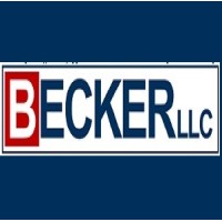 Becker LLC logo, Becker LLC contact details